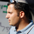 לא בכיינים. דוידי צילום: אמיר כהן