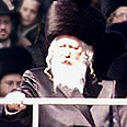 האדמו"ר יעקב אריה אלתר