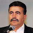 פרץ. ברית אחת של מפגעים צילום: אלי אלגרט