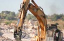 חורבת בית נטיף. צילום: גילי סופר חורבת בית נטיף. צילום: גילי סופר