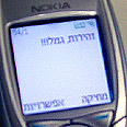 התרופה לתאונות? צילום: דפנה מקל