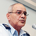הרמטכ"ל. החטוף חי צילום: עופר עמרם