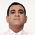 "230 דמויות". אלי יצפאן צילום: רונן אקרמן