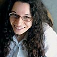 נועה סתת באדיבות הבית הפתוח