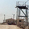 תופעה חמורה של בנייה לא חוקית (ארכיון) צילום: עמית שאבי