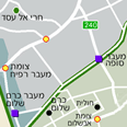 זירת האירוע 