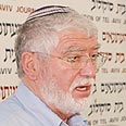 מנכ"ל חברת החשמל אורי בן-נון צילום: יוסי ויס