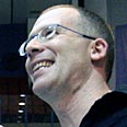 גלעד כץ מכבי ראשון לציון (צילום: צפריר אביוב)