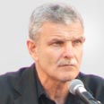 אסך אדיב. עמותת מען צילום: ניר נאדר