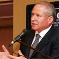 אבי דיכטר, היום בתל אביב צילום: עופר עמרם