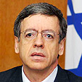 מני מזוז צילום: גיל יוחנן