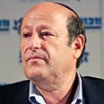 שנלר. עיסוקים אחרים צילום: אלי אלגרט