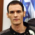 לב. פוליטי הוא חברתי צילום: מיכאל קרמר