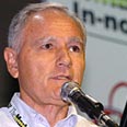 מייסד ומנכ"ל סייפן, בועז איתן צילום: ישראל הדרי