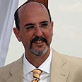 יו"ר לשכת העצמאים, יהודה טלמון 