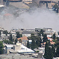 "רוב הנפגעים - הולכי רגל צילום: מונט גלפז
