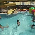 קייטנות. ללא  נהלי בטיחות צילום: שי רוזנצוויג