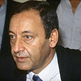 נביה ברי, מנהיג אמל 