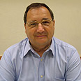 אברהם פוקסמן (צילום גבי מנשה)