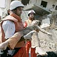 Kfar Kanaa. Abuse of civilians by Hizbolla
