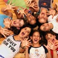 50 מיליון דולר. קייטנת "הסוכנות היהודית" 