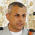 אלוף פיקוד העורף, יצחק (ג'רי) גרשון צילום: ניב קלדרון