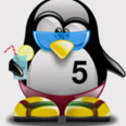 כנס אוגוסט פינגווין 5 