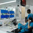בריאות. בצפון קשה לשלם צילום: דורון גולן