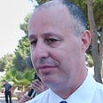 הנגבי. יושעה? צילום: אחיה ראב"ד
