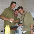 צילום: יהונתן גיסין