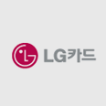 דרום קוריאה כרטיסי אשראי LG קארד