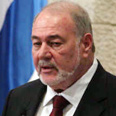 הירשזון. "לא צ'ק פתוח" צילום: דודי ועקנין