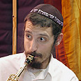 זמיר. היהדות יכולה להיות ממש סבבה 