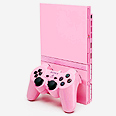 זכרו: ה-PS2 הוא חברכם. אל תשתינו עליו 