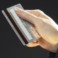 כרטיס אשראי (צילום: ויז