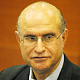 ברוורמן. "הממשלה שותפה לדרך השוויון" צילום: ניב קלדרון