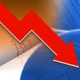 הבורסה איבדה 3.5% 