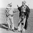 מלווי שיירות לירושלים בחולדה