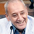 יו"ר הפרלמנט הלבנוני נביה ברי לבנון (צילום: איי פי)