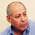 הזדהות. יעקב אביטן צילום: אלי אלגרט