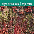 "שבע מידות רעות". מה מרגיז ביואב עברון? עטיפת הספר