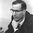 אלפרד ויתקון, 1962