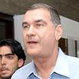 חיים רמון צילום: ניב קלדרון