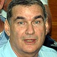 לא ידעו שזה הוא. רמון צילום: ניב קלדרון