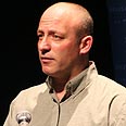 אל"מ במיל' ליאור לוטן (צילום: עופר עמרם)