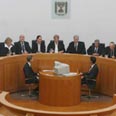 בית המשפט העליון. מוסד חילוני מובהק צילום: גיל יוחנן