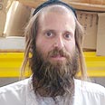 אורי פנקוביץ'-חייקין צילום: אחיה ראב"ד