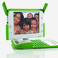 OLPC - מקדם מחשבים מתחרים 