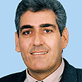 דב אורבך מנהל בית הספר שבח מופת