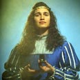 היה הוא הראשון לצעוק "אחריי" צילום: ויז'ואל/פוטוס